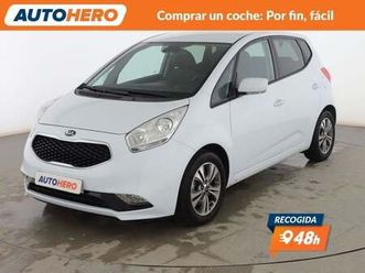 kia venga 1.4 x-tech