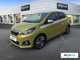 vti 72ch s&s bvm5 collection