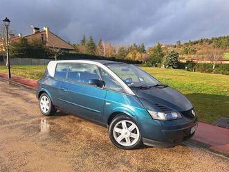 renault avantime 2.2 dci dynamique