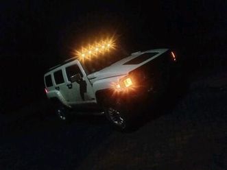 other hummer h3 tausch möglich