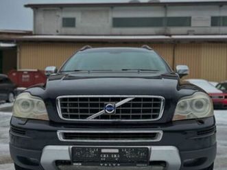volvo volvo xc90 (v8)