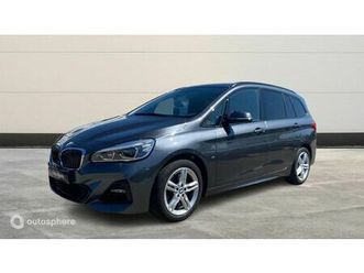 220ia 192ch m sport dkg7