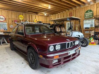 bmw 325es