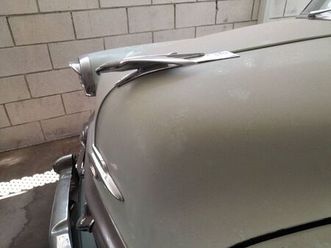 chevy 2dr belair hard tom