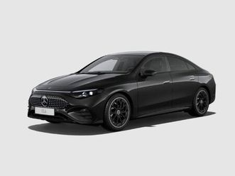 mercedes-benz cla eq 350 amg line premium 4matic nuova a rimini