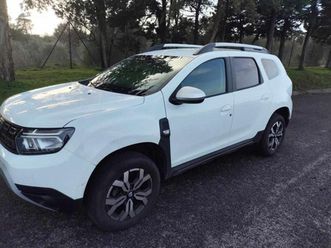 dacia duster 1.0 tce, 91cv