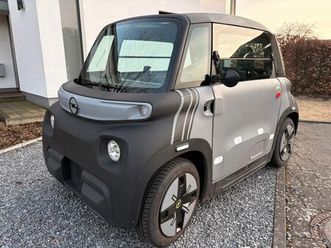opel rocks-e city-flitzer