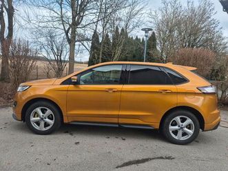 ford edge 2,0 tdci sport