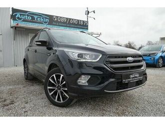 ford kuga 1.5 st-line |pano| |park-assist| |keyfree|