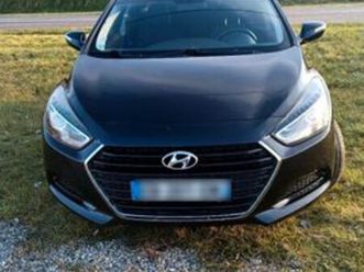 hyundai i40 zu verkaufen