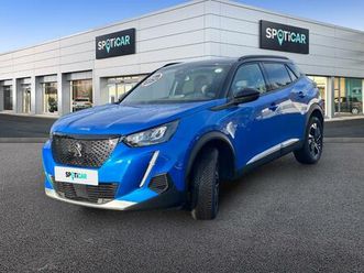 puretech 130 s&s bvm6 allure pack