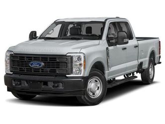 new 2026 ford f-250 platinum