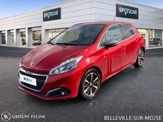 1.5 bluehdi 100ch e6.c tech edition bvm5 86g 5p