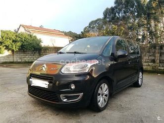 citroen c3 picasso hdi airdream sx
