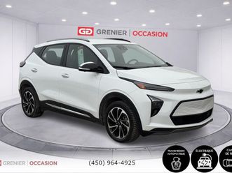 premier cuir navigation