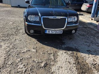 chrysler 300c crd 3,700 eur
