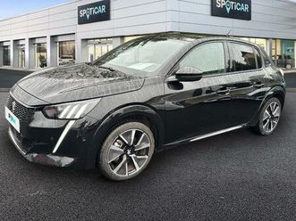 e-208 50 kwh 136ch gt