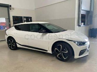 kia ev6 gtline 774kwh rwd long range