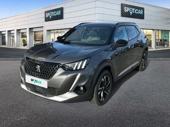 puretech 130 s&s eat8 gt