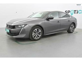 hybrid 225 e-eat8 allure pack