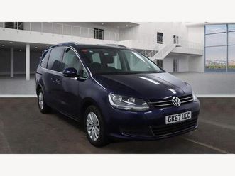2.0 tdi se nav dsg euro 6 (start/stop) 5dr
