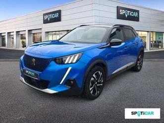 electrique 136 ch gt