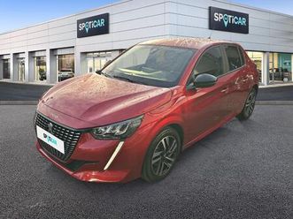 puretech 100 s&s eat8 style