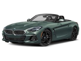 new 2026 bmw z4 m40i