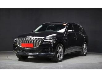genesis gv80 3.0d awd 26,900 eur