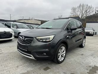 opel grandland x innovation 1,6 cdti 88 kw / navi