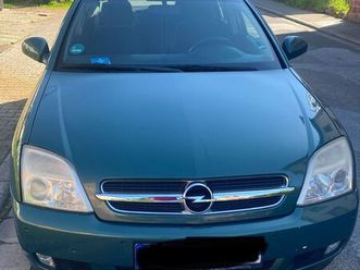 opel vectra 2002 اوبل اوتوماتيك