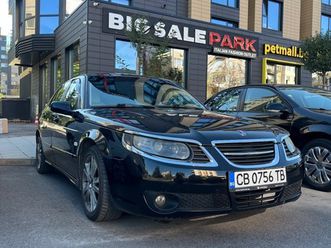 saab 9-5 1.9 tid 4,200 eur