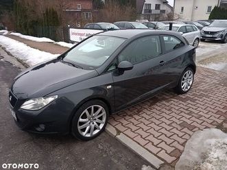 seat ibiza sc 1.9 tdi pd sport