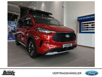 ford nugget 320 l1 va autm. active