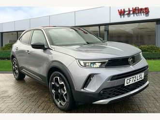 1.2 turbo ultimate euro 6 (start/stop) 5dr