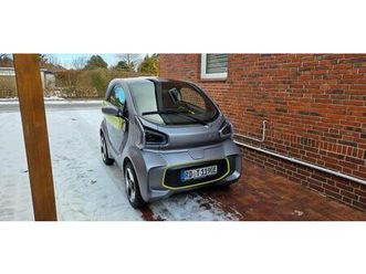 xev yoyo, 1.hand, ez09/24, 10950km, l7e