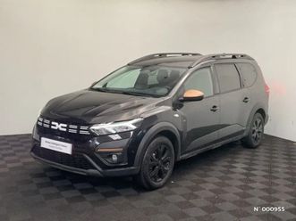 jogger hybrid 140 7 places gsr2 expression