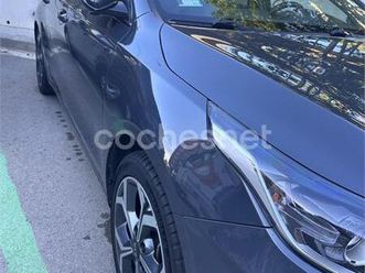 kia ceed tourer tourer 1.4 tgdi tech
