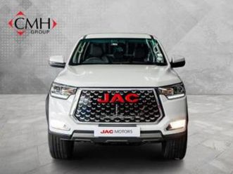 2.0cti double cab lux