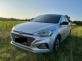 hyundai i20 1.0 t-gdi 74kw active trend active trend