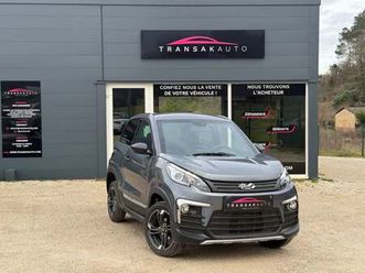 ligier js60 492 dci / entretien complet