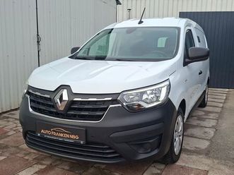 renault express extra/navi/kamera/tempomat/euro6