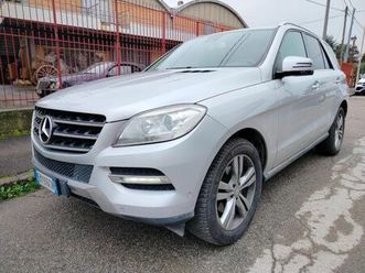 bluetec 4matic sport