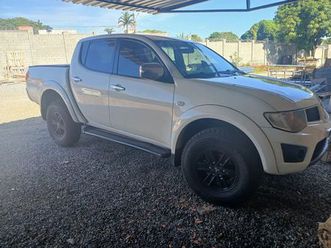 triton hpe 3.5 cd v6 24v flex aut.