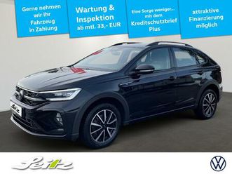 1.0 tsi *matrix*kamera*navi*