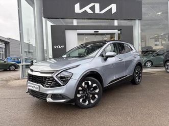 1.6 t-gdi 265ch phev design bva6 4x4