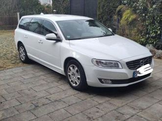 volvo v70 d3 kinetic kinetic