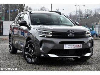citroën c5 aircross 1.6 phev 180 shine eat8