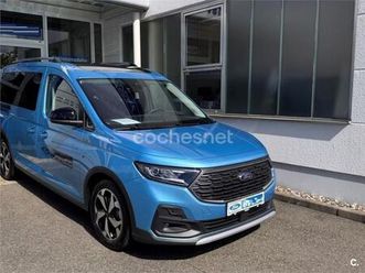 ford tourneo connect 2.0 ecoblue active