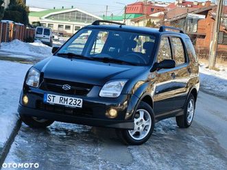 subaru justy 1.3 special edition